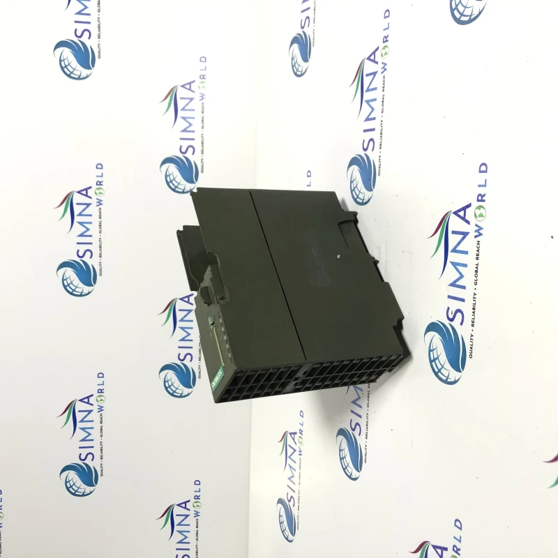 Siemens 6ES7 315-2AG10-0AB0 SIMATIC S7-300 CPU 315-2 DP Processor Module thumbnail 6